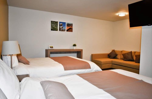 Los Algodones Hotel | California Comfort and Suites