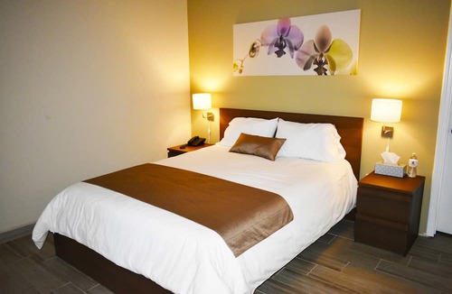 Los Algodones Hotel | California Comfort and Suites