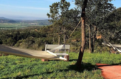 Tlaxco Hotel | Rancho Escondido Casa Goyri