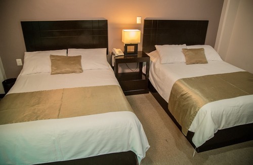 Comitan de Dominguez Hotel | Tierra Viva Hotel