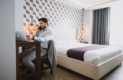 Pachuca Hotel | Casa Basalto