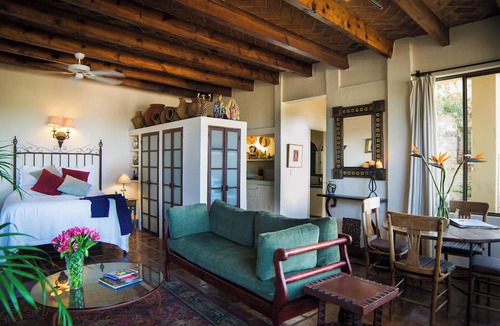 Atascadero Bed & Breakfast | Las Terrazas San Miguel