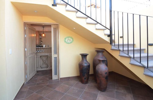 Atascadero Bed & Breakfast | Las Terrazas San Miguel