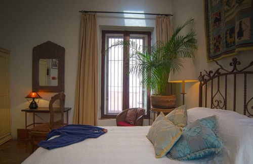 Atascadero Bed & Breakfast | Las Terrazas San Miguel