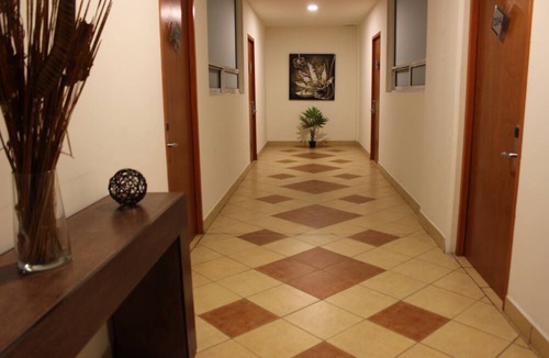 Xalapa Hotel | Hotel Marllou