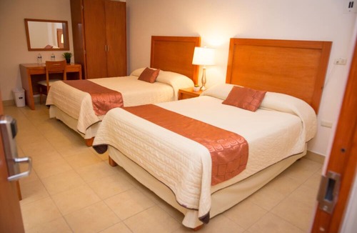 Xalapa Hotel | Hotel Marllou