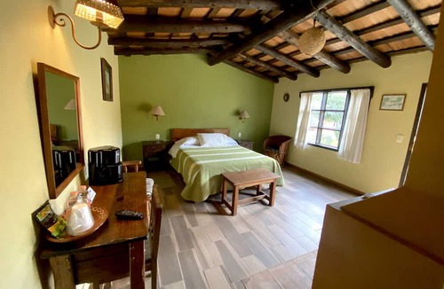 La Querenda Hotel | Villa Patzcuaro Garden Hotel & RV Park