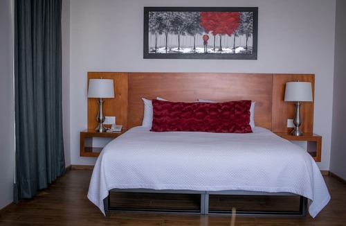 San Juan de los Lagos Hotel | Amd Hotel