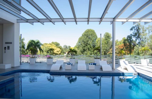 Leon Hotel | Hilton Garden Inn Leon