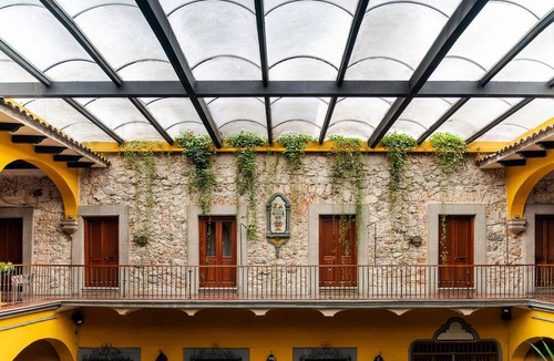 Cordoba Hotel | Hotel Boutique Casa Zevallos