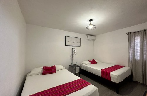 Guanajuato Bed & Breakfast | Casa Malva