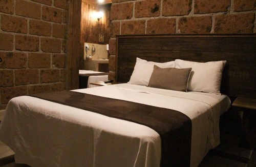 Tecozautla Hotel | Hotel Real Nirvana