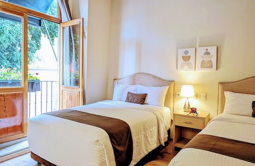 Historic Center Apartment | Casa Donceles Apartments & Suites, Alojamientos ideales para familias y grupos