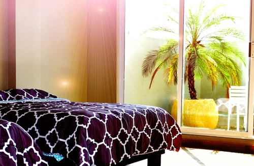 Xilitla Hotel | Hotel Real De Lua