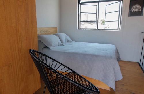 Americana House | Casa Nican by Barrio Mexico