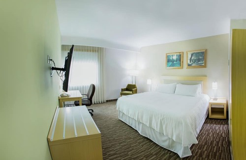 San Juan del Rio Hotel | Excellence Express San Juan del Río