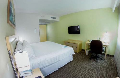 San Juan del Rio Hotel | Excellence Express San Juan del Río