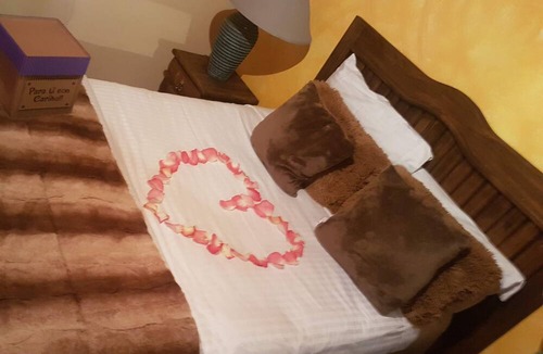 Omitlan de Juarez Hotel | Hotel Jardin Rincon de las Estrellas