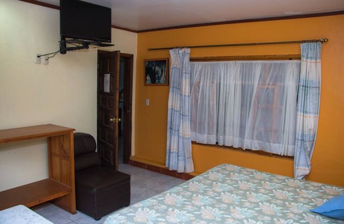 Zacatlan Hotel | Hotel Zacatlán