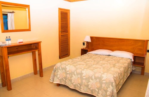 Zacatlan Hotel | Hotel Zacatlán
