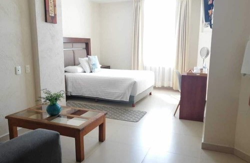 Tlaxcala Hotel | Hotel Mirante Tlaxcala