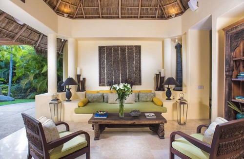 Punta de Mita Villa | Casa Aramara