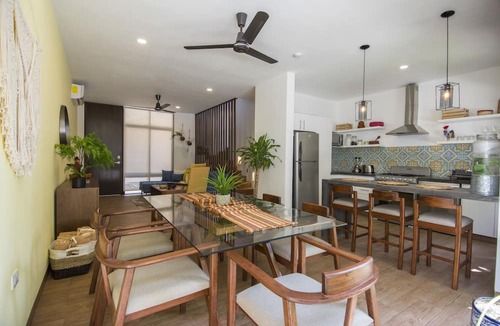 Merida Villa | Tannah Luxury Rentals