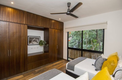 Merida Villa | Tannah Luxury Rentals