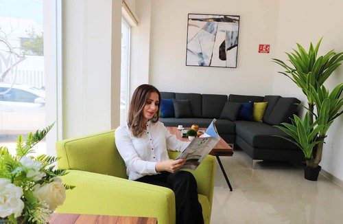 Campeche Hotel | Hotel MB