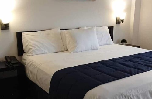 Campeche Hotel | Hotel MB