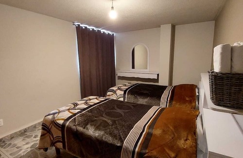 Toluca City-Centre Villa | Casa Villaliz