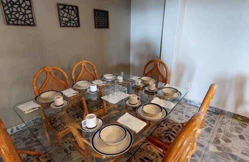Toluca City-Centre Villa | Casa Villaliz