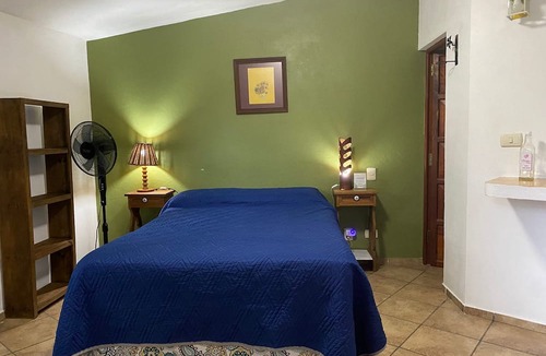 Cuetzalan del Progreso House | Corazón de Niebla