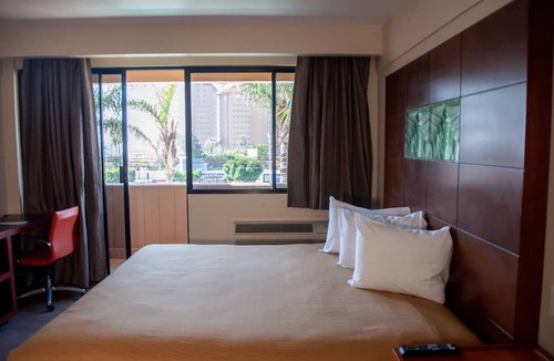 Centro Carretera Hotel | Del Mar Inn Rosarito