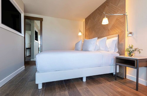 Zona Paseo Montejo Hotel | NH Collection Merida Paseo Montejo