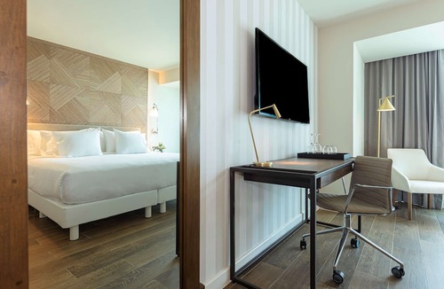 Zona Paseo Montejo Hotel | NH Collection Merida Paseo Montejo