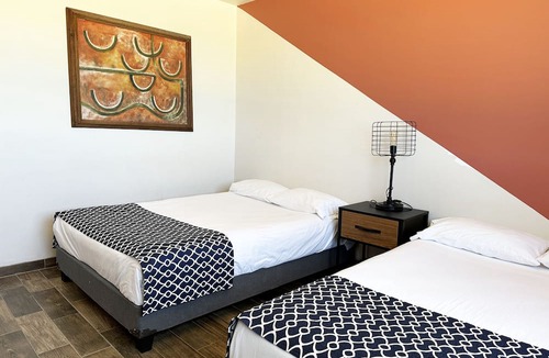 San Felipe Hotel | Stella del Mar