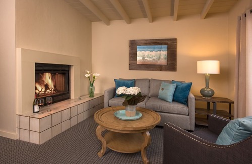 Northwest Carmel Bed & Breakfast | Carmel Country Inn