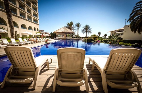 Rosarito Hotel | Rosarito Beach Hotel