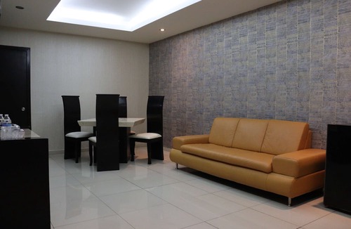 Aguascalientes Hotel | Wyndham Garden Aguascalientes Hotel & Casino