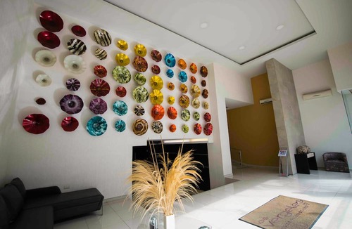 Aguascalientes Hotel | Wyndham Garden Aguascalientes Hotel & Casino