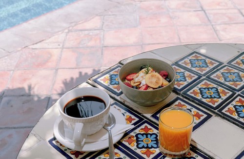 Atotonilco Hotel | Hotel Atotonilco El Viejo