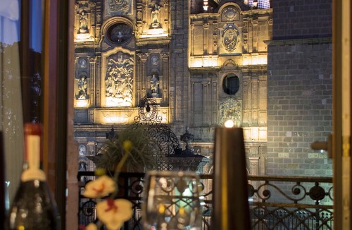 Historic Centre Hotel | Cantera Diez Hotel Boutique