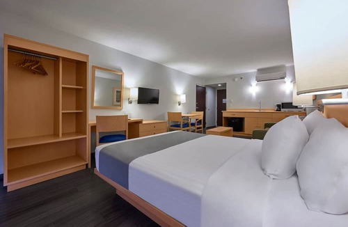 Atitalaquia Hotel | City Express by Marriott Tula