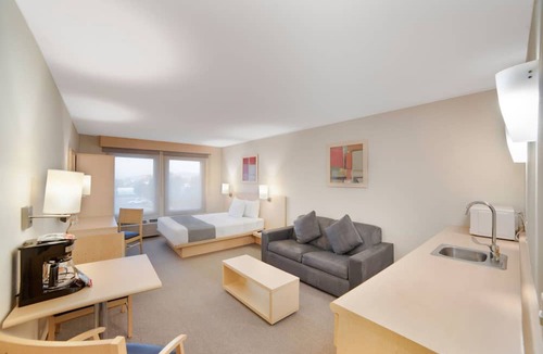 Atitalaquia Hotel | City Express by Marriott Tula
