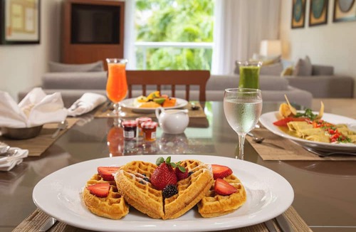 Playa Diamante Resort | Ocean Breeze Acapulco