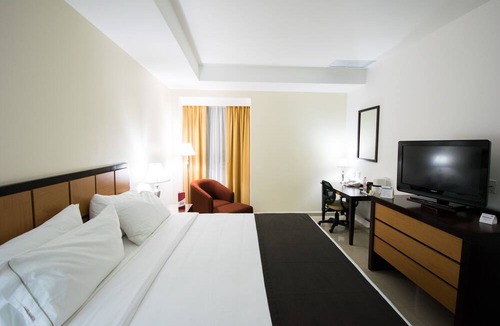 Paraiso Hotel | Holiday Inn Express Paraiso Dos Bocas by IHG