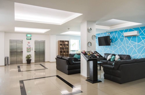 Paraiso Hotel | Holiday Inn Express Paraiso Dos Bocas by IHG