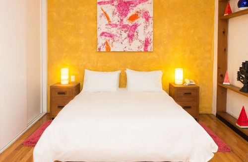 Morelia Hotel | Casa en el Campo Hotel & Spa