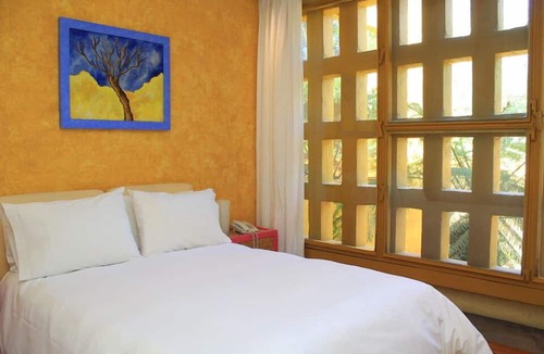 Morelia Hotel | Casa en el Campo Hotel & Spa